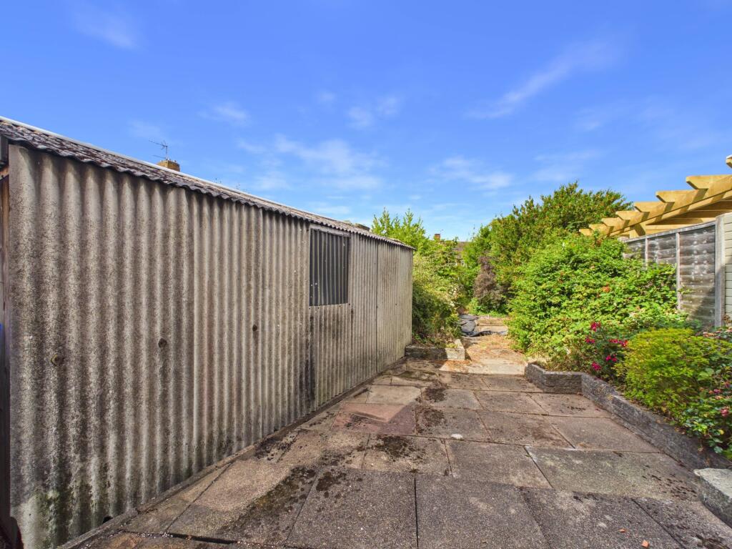House in Derby - View 4
