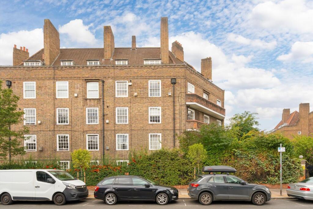 Main image of property: Pritchards Road, Bethnal Green