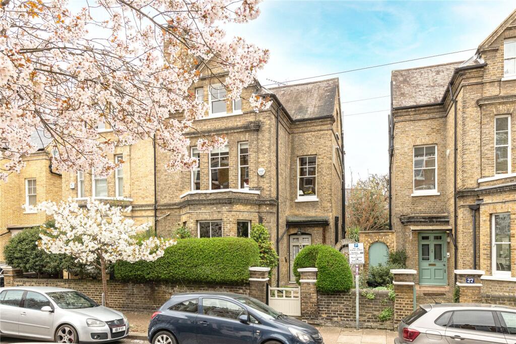 Main image of property: Schubert Road, Putney, London, SW15