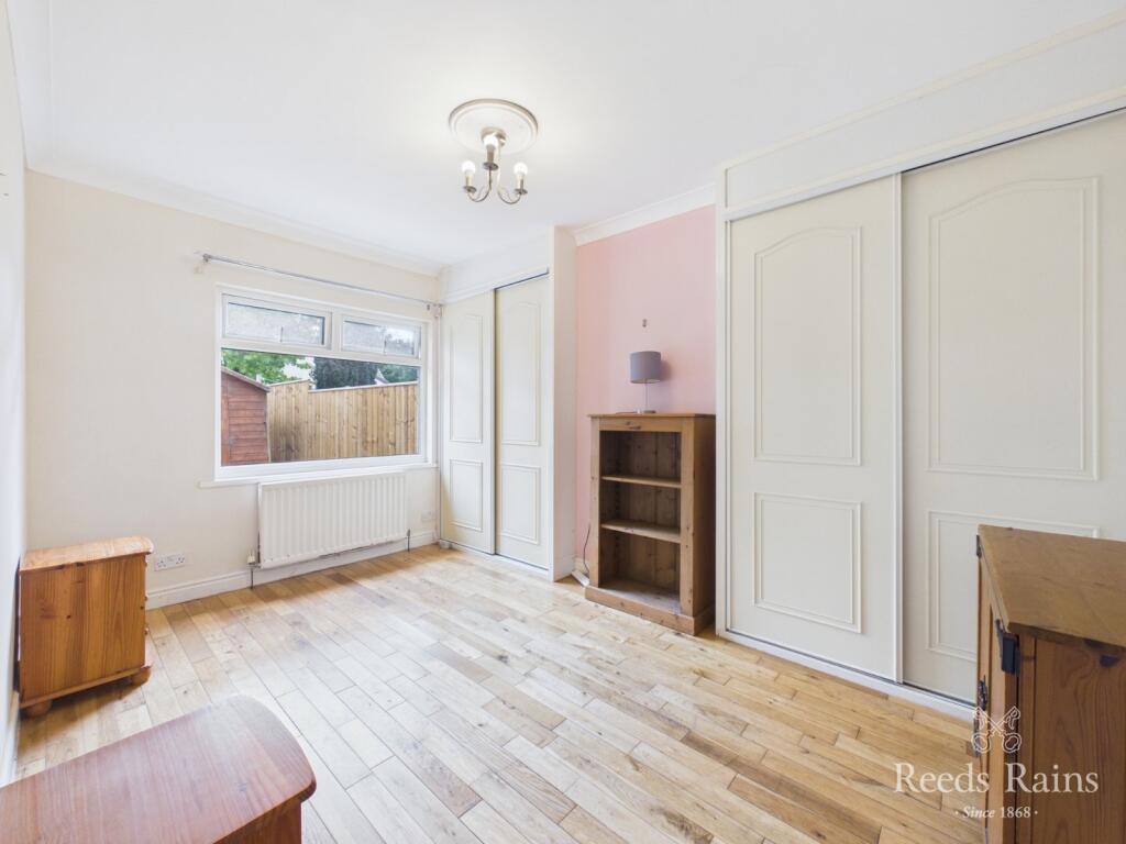House in Stockton-on-Tees - View 5
