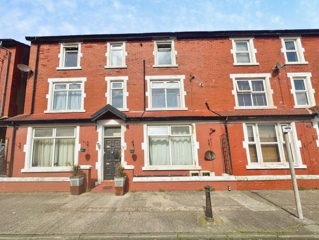 Main image of property: St. Bedes Avenue, Blackpool, Lancashire, FY4