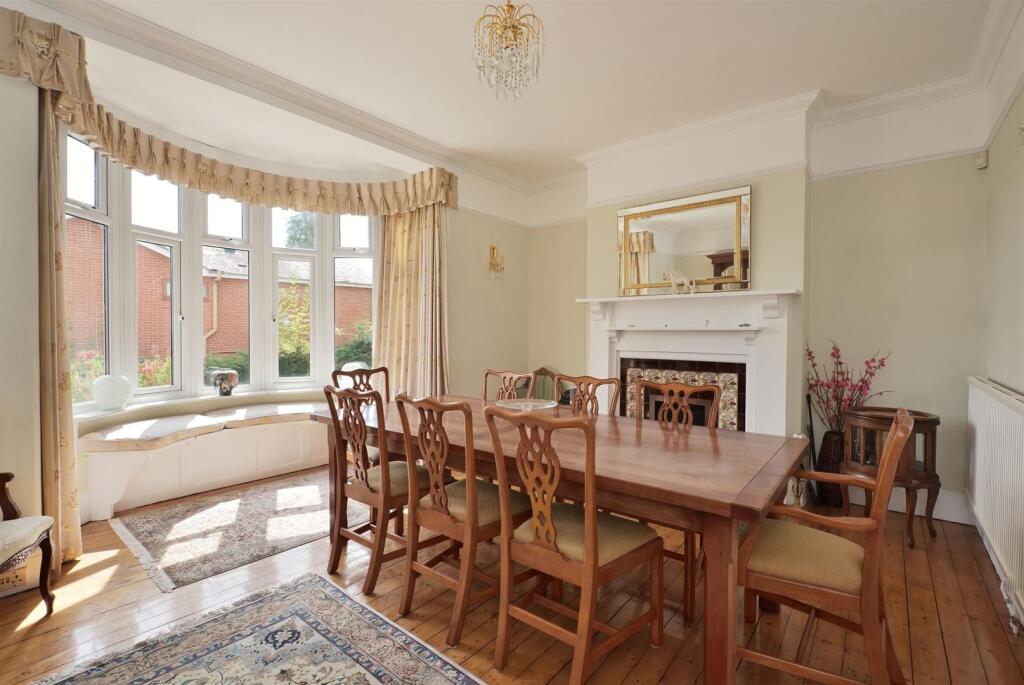 House in Hereford, Tupsley - More