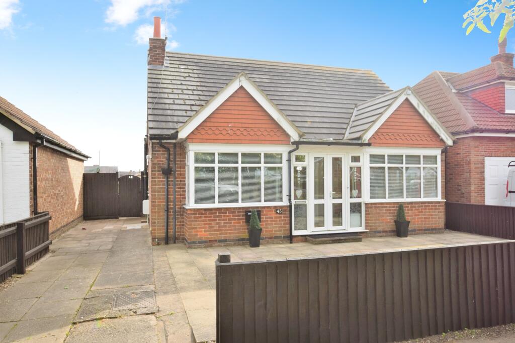 Main image of property: Burgh Road, Skegness, PE25
