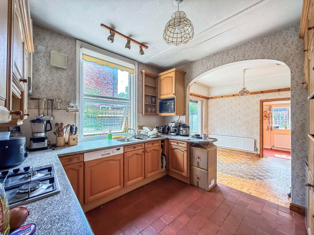House in Sefton, Liverpool City Region - View 2