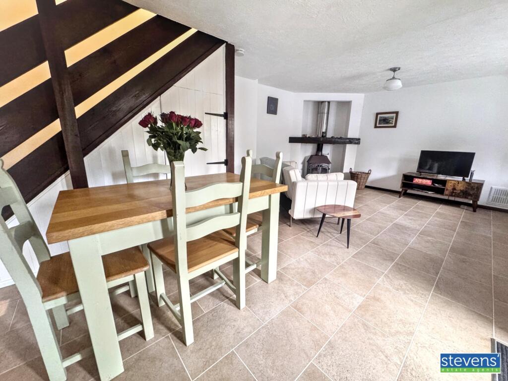 House in West Devon, Meeth - View 4