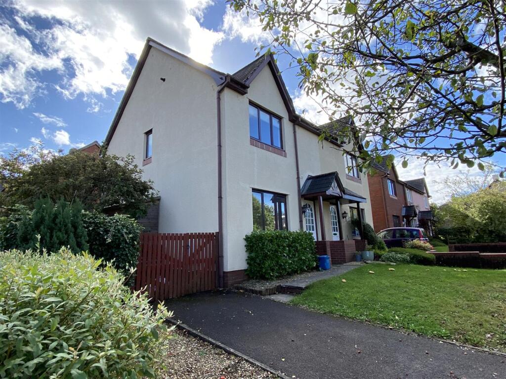 Main image of property: School Hill, Chepstow