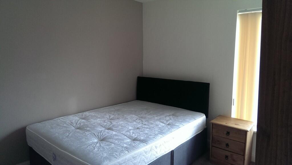 Main image of property: Kettering Road, Northampton, Northamptonshire, NN1 4AZ