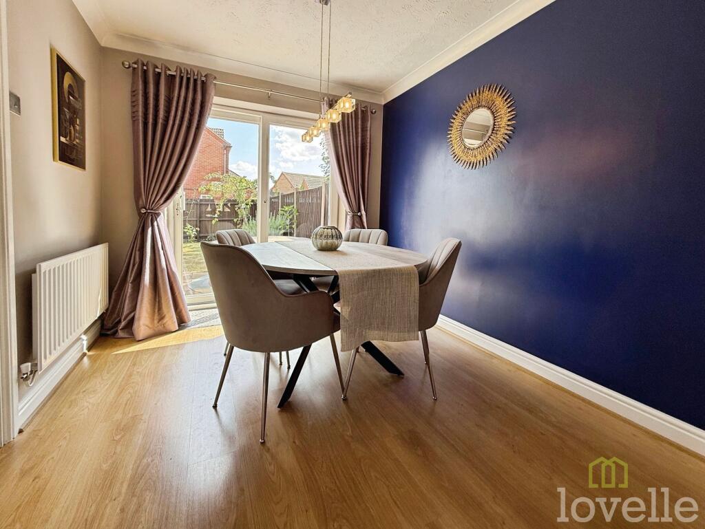 Durham Close, Bracebridge Heath, LN4 photo 4