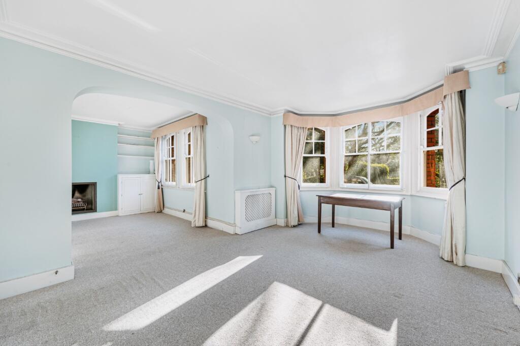 Main image of property: Queens Club Gardens, W14