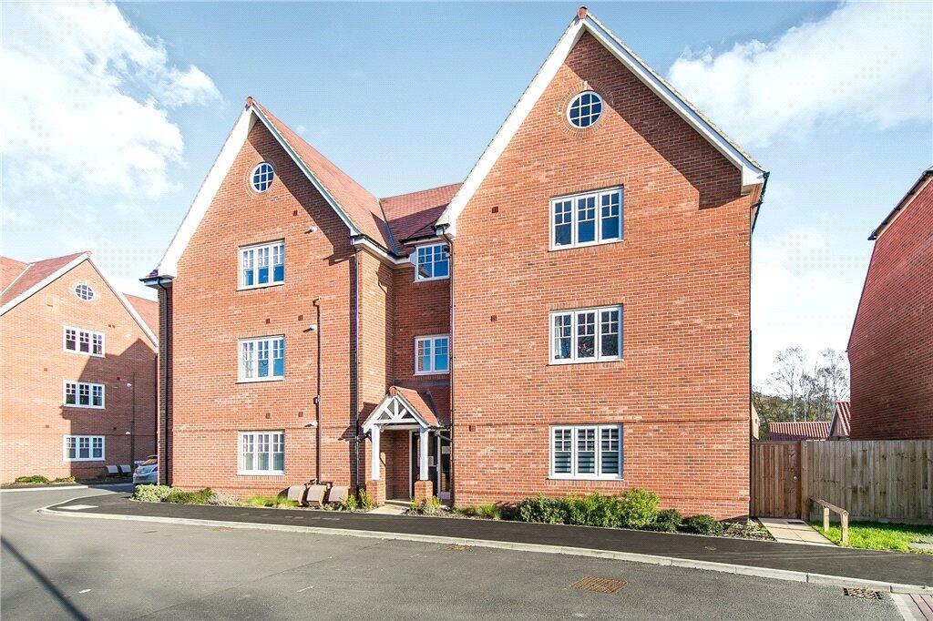 Main image of property: Westrop Drive, Sible Hedingham, Halstead