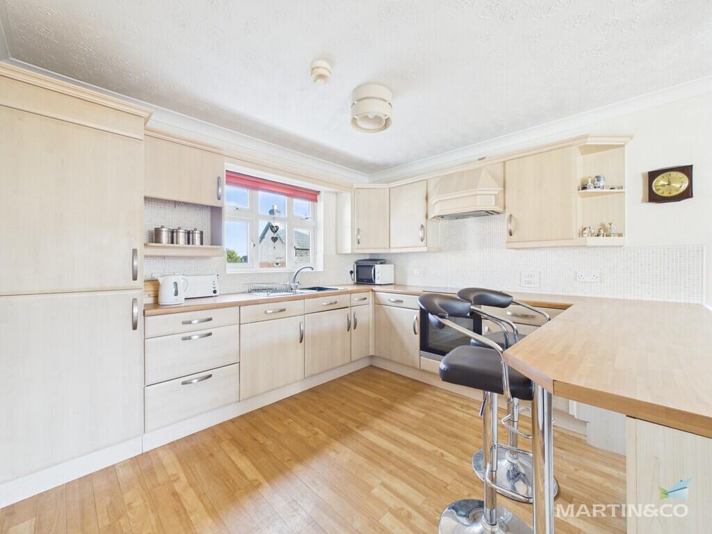 Apartment in Chester - View 4