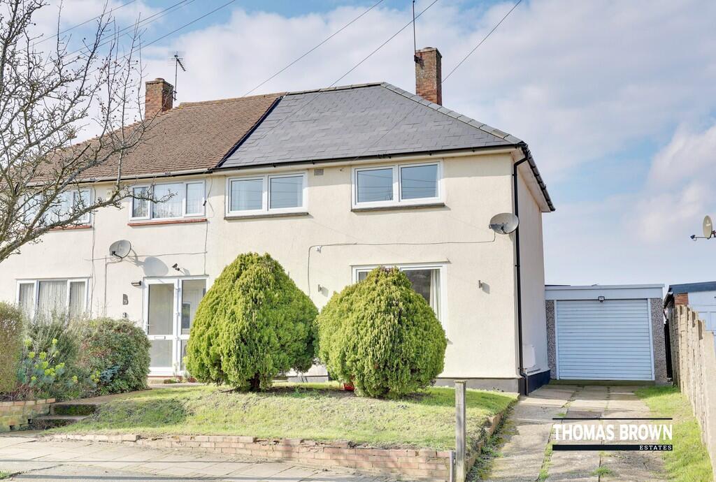 Main image of property: Rushet Road, Orpington