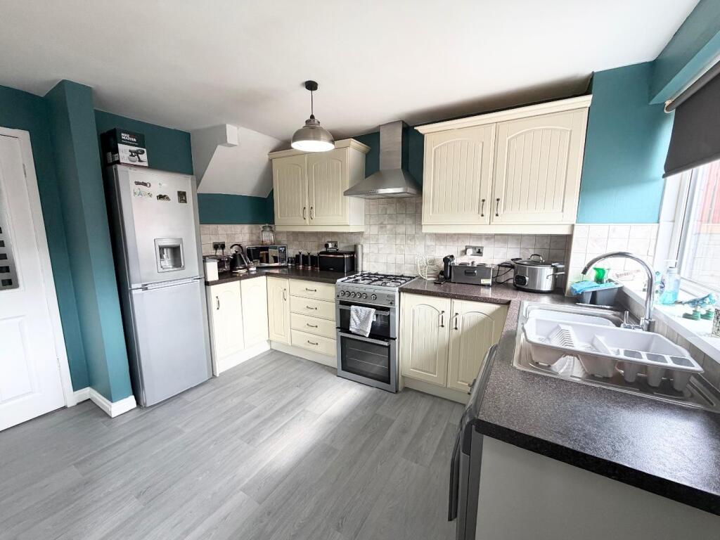 House in Stockton-on-Tees - View 4