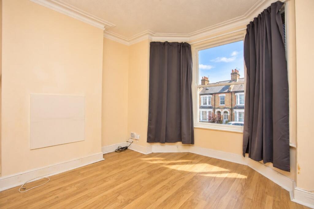 House in Folkestone, Morehall - View 3