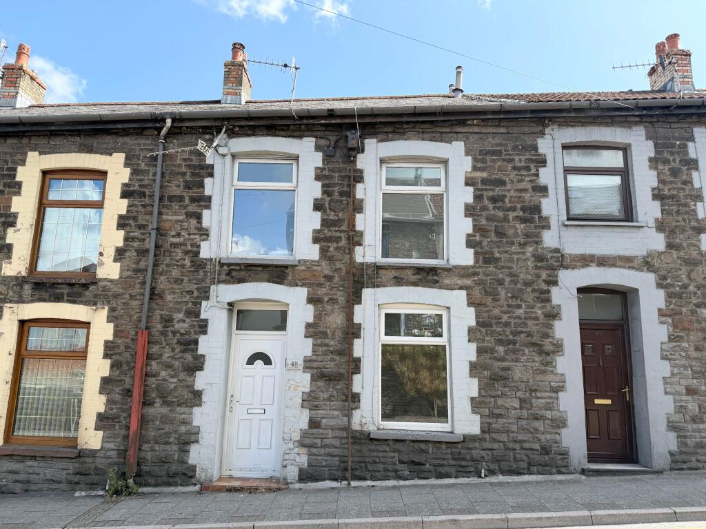 Main image of property: High Street, Porth, Rhondda Cynon Taff