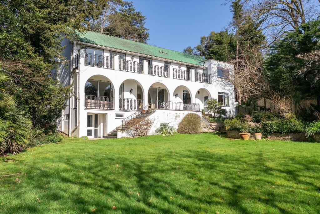 Main image of property: The Drive, Coombe Estate, Kingston upon Thames, KT2