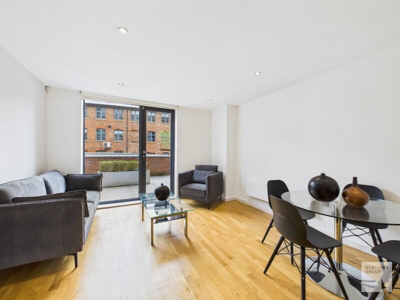 Main image of property: Apt G.18 :: Flint Glass Wharf
