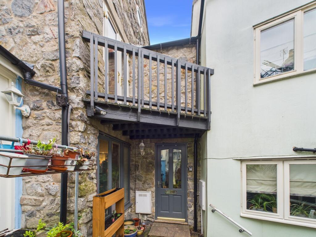 Main image of property: Market Place, Wirksworth, DE4