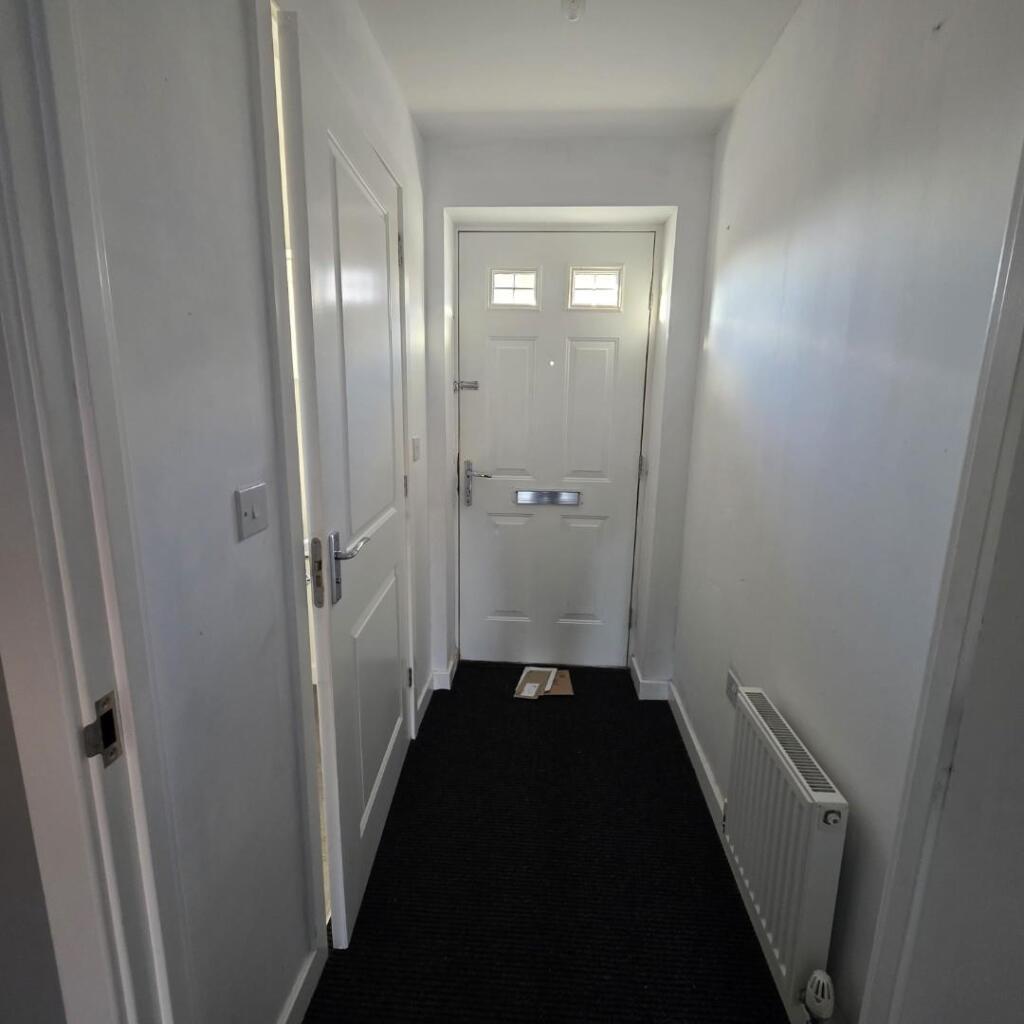 Main image of property: Heol Bryncethin, Sarn, Bridgend