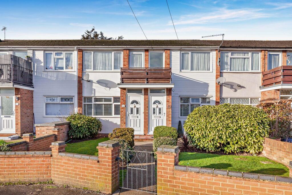 Main image of property: Udall Gardens, Romford, RM5