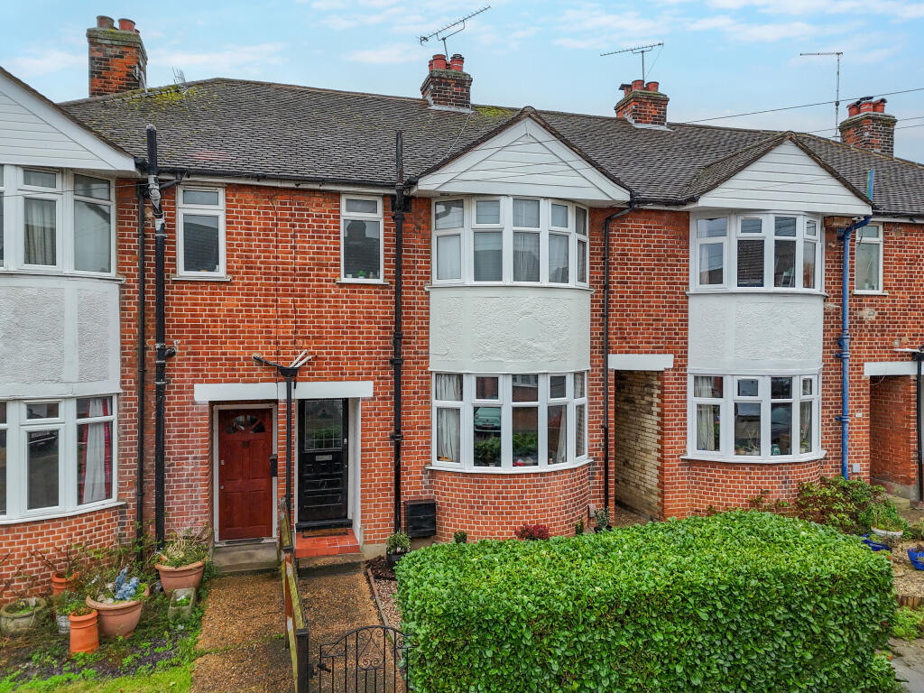 Main image of property: Campbell Close, Chelmsford