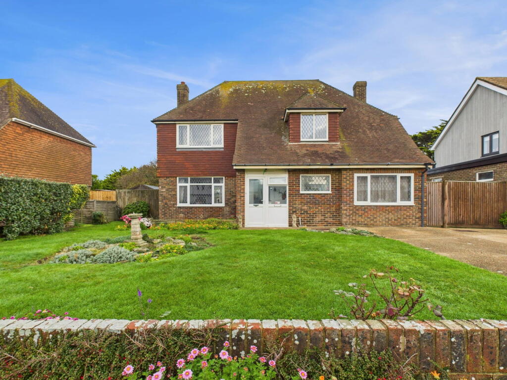 House in Arun, Kingston Gorse, East Kingston