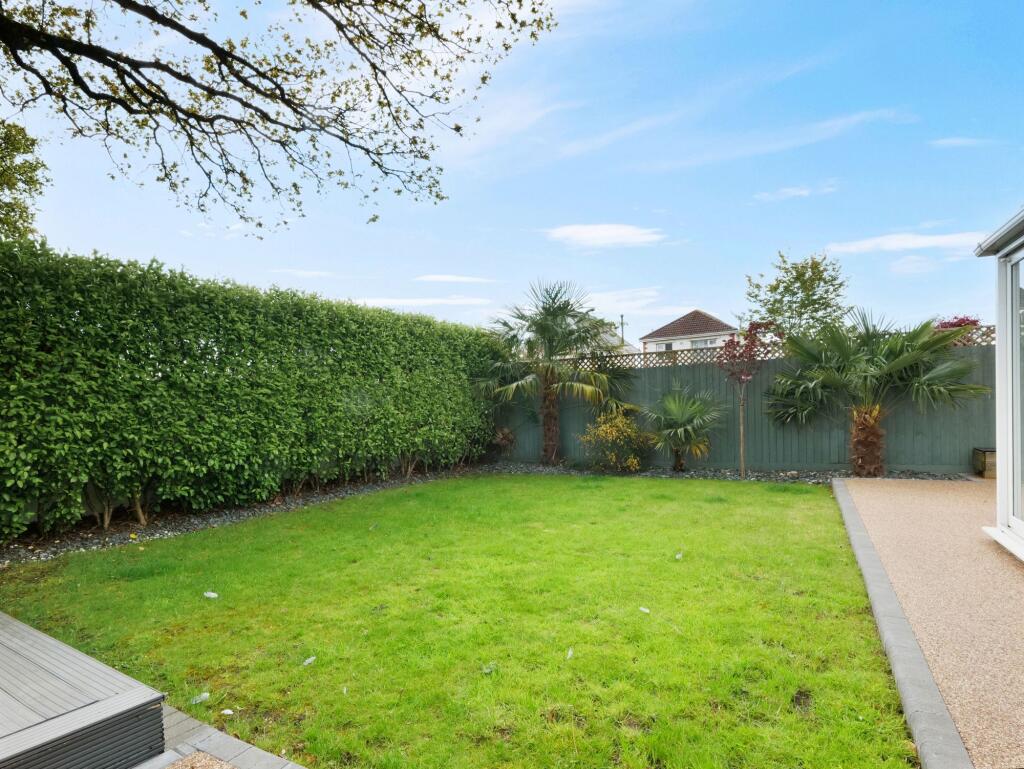 House in Poole, Oakdale - View 4