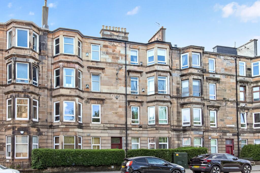 Main image of property: Alexandra Parade, Glasgow