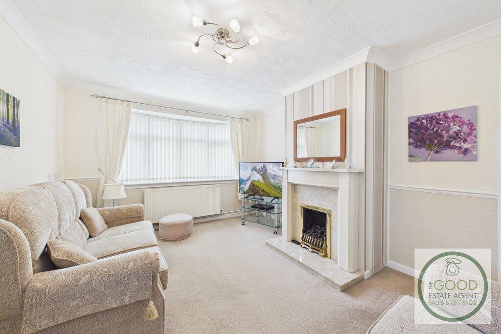 House in Sunderland - View 4