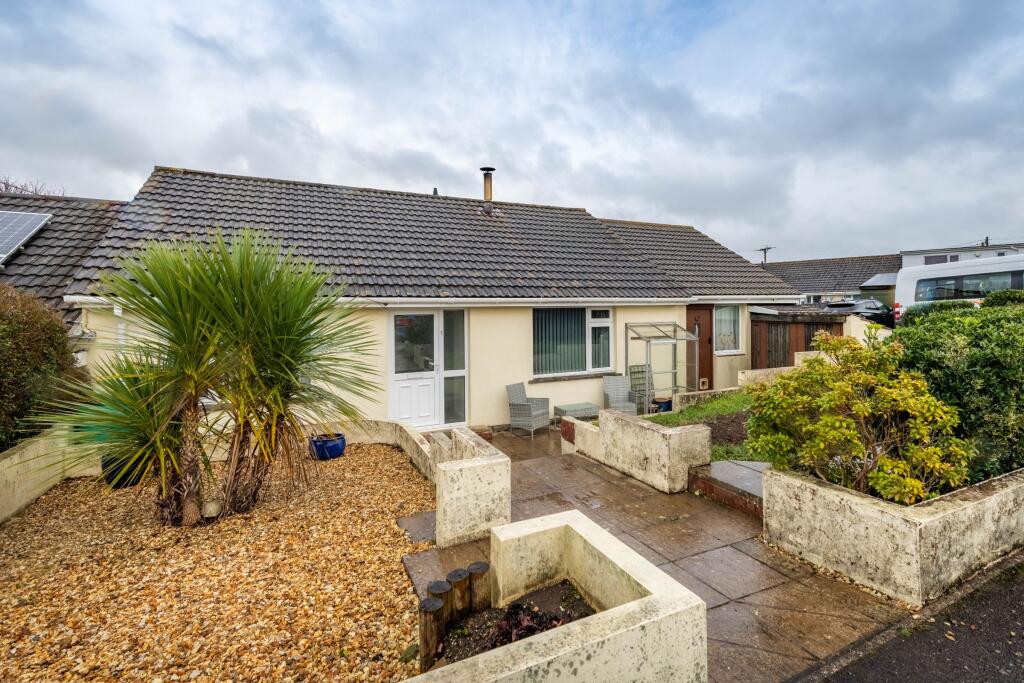 Main image of property: Wardens Close, Umberleigh
