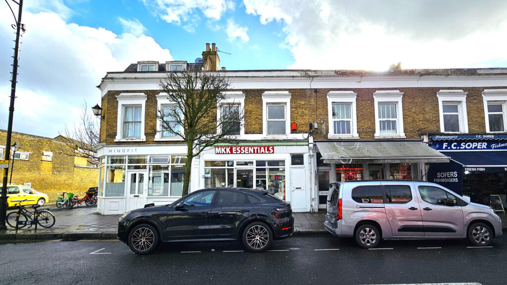 Main image of property: Evelina Road, Nunhead, London, SE15