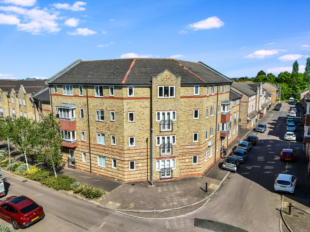 Main image of property: Rookes Crescent, Chelmsford