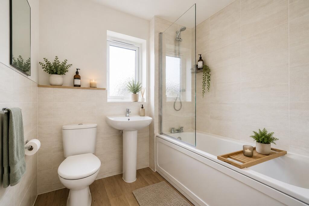 House in Swindon - More