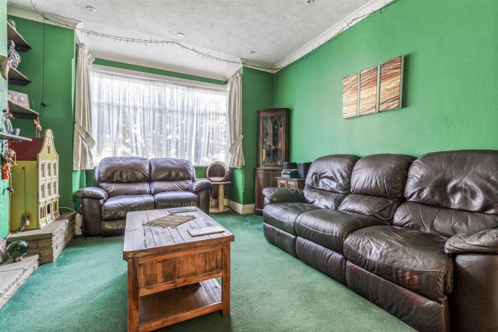 House in Worthing, West Sussex - View 5