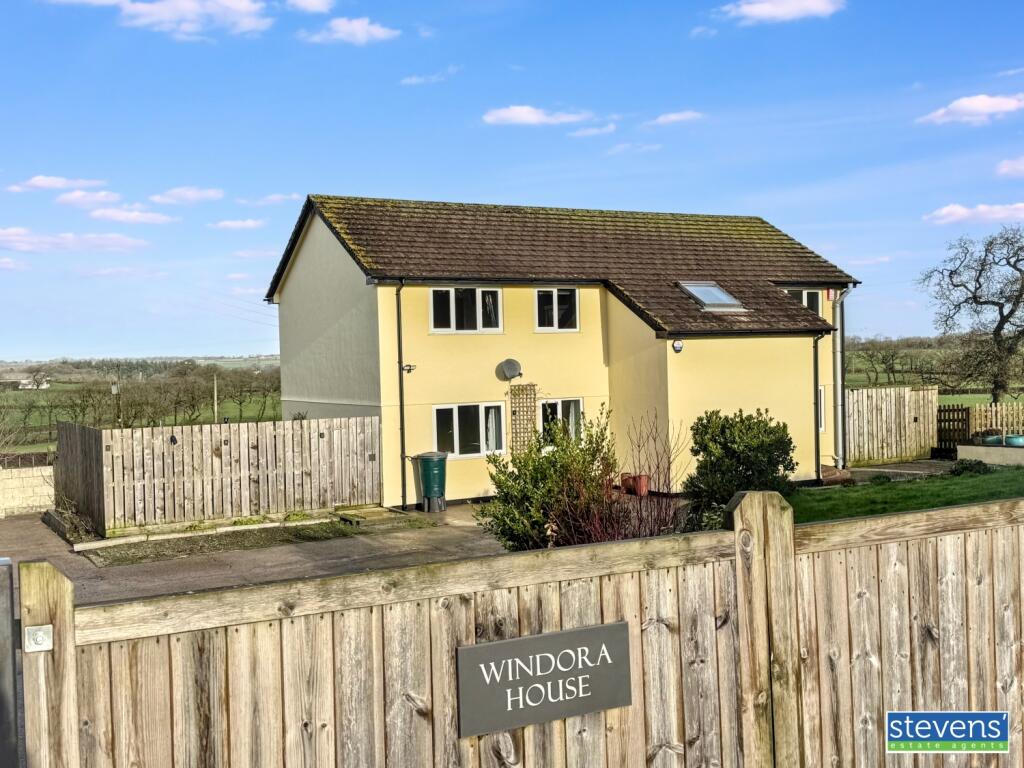 Main image of property: , Highampton, Beaworthy, Devon, EX21