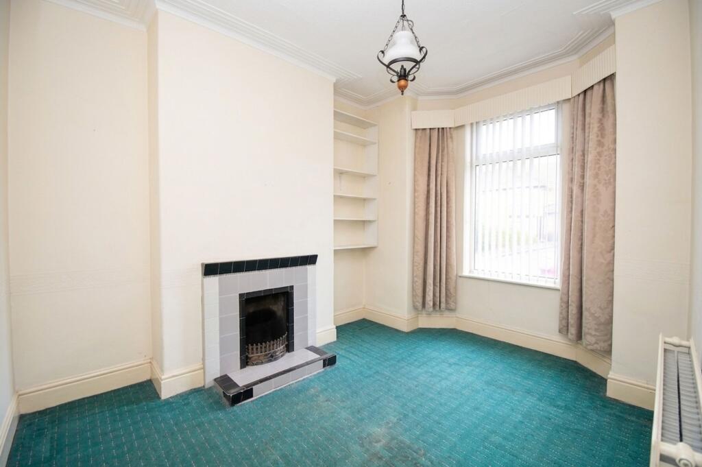 Blandford Road, Salford, M6 photo 4