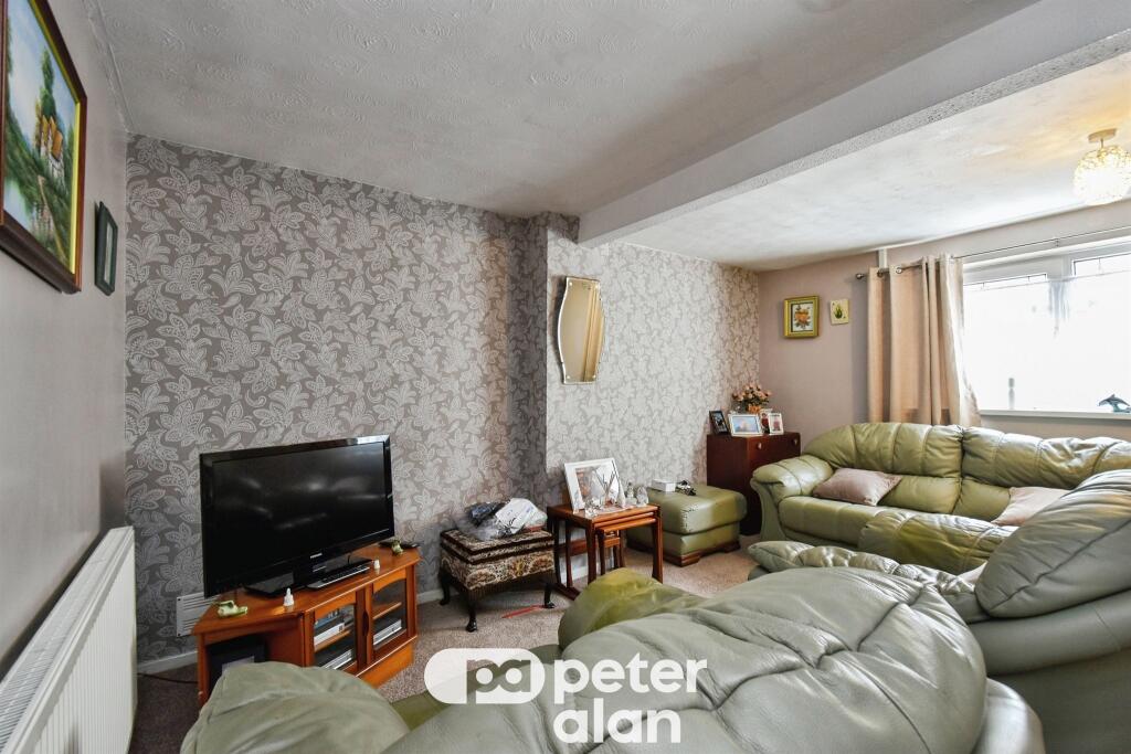 House in Aberaman - View 4