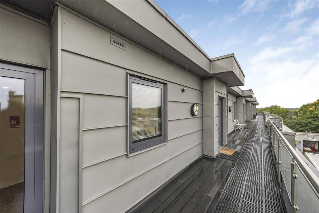 Main image of property: St. Johns Road, Isleworth