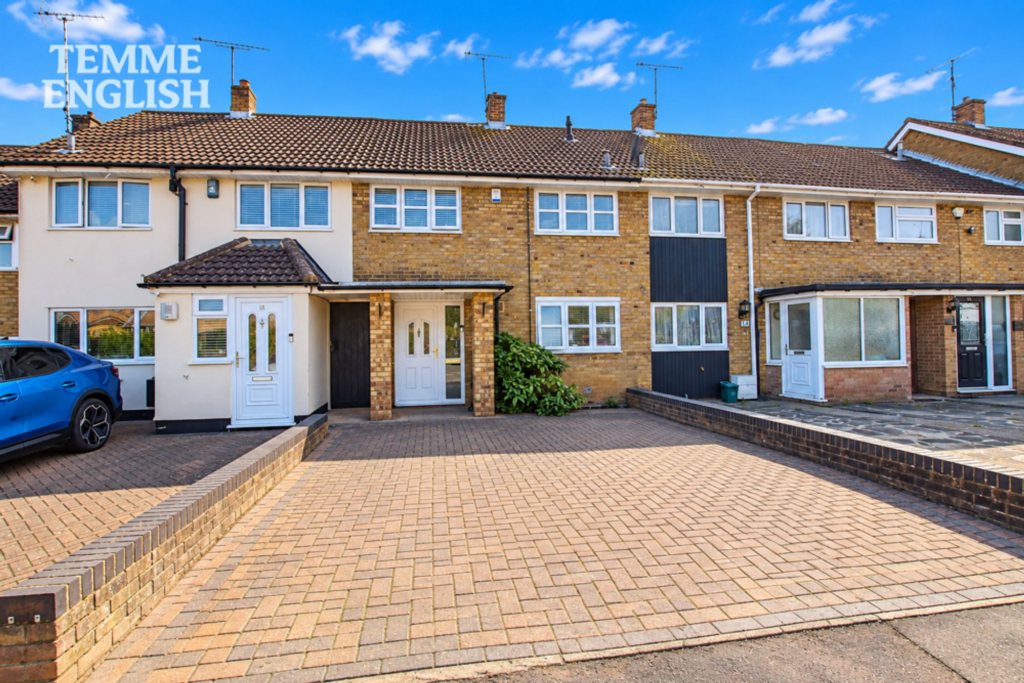 Main image of property: Fairlop Gardens, Basildon, SS14