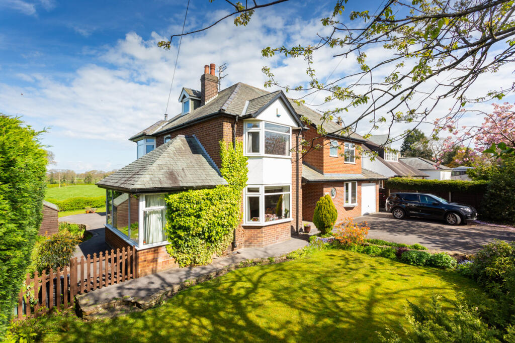 Main image of property: Whittingham Lane, Broughton, PR3