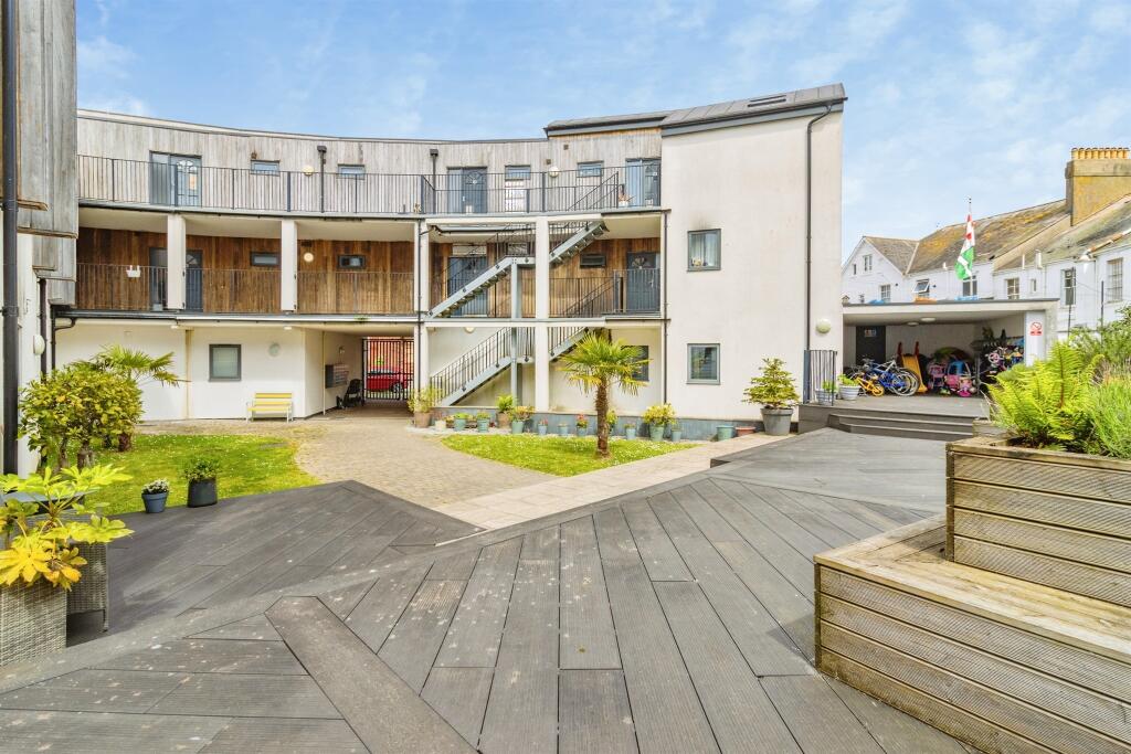 Main image of property: Bishops Place, Paignton