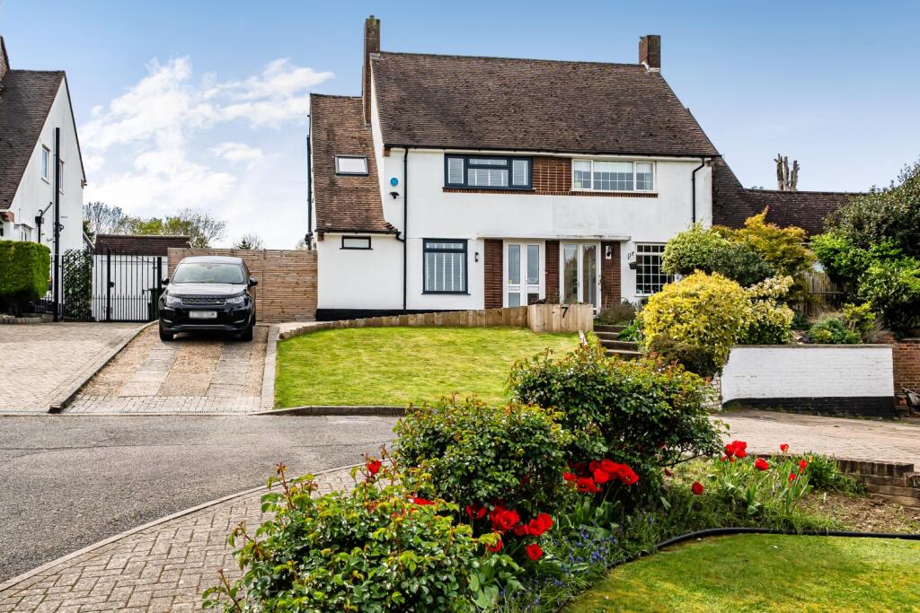 Main image of property: 7 Poynings Close, Orpington