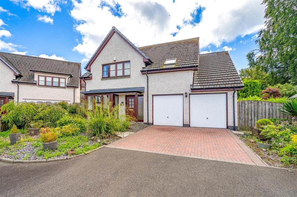 Main image of property: Mavisbank Gardens, Bathgate