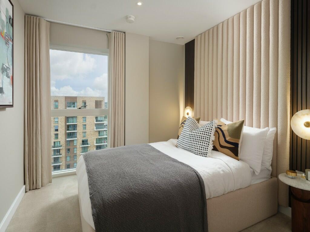 Apartment in London, Kidbrooke Village, Kidbrooke - View 3