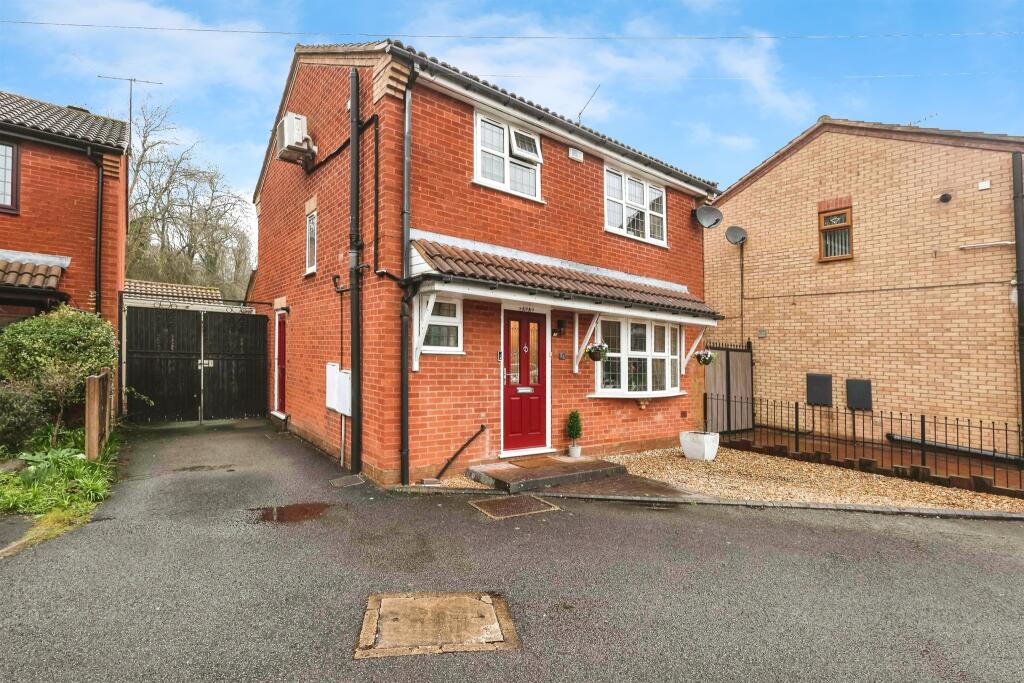Main image of property: Sandringham Road, HALESOWEN