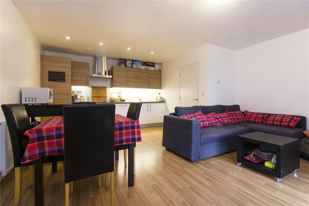 Main image of property: Keats Apartments, 117 Hamlets Way, London, E3