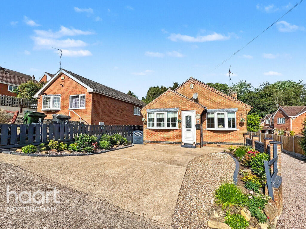 Main image of property: Brookwood Crescent, Carlton
