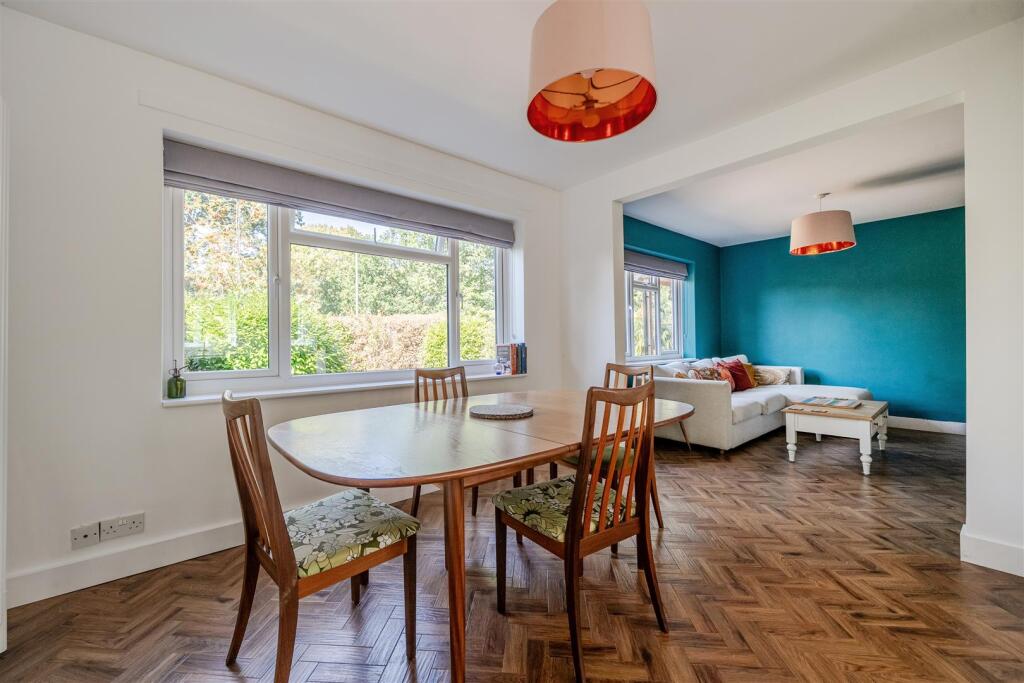 House in Reading - View 5