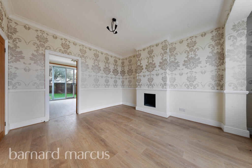 Main image of property: Larbert Road, Streatham