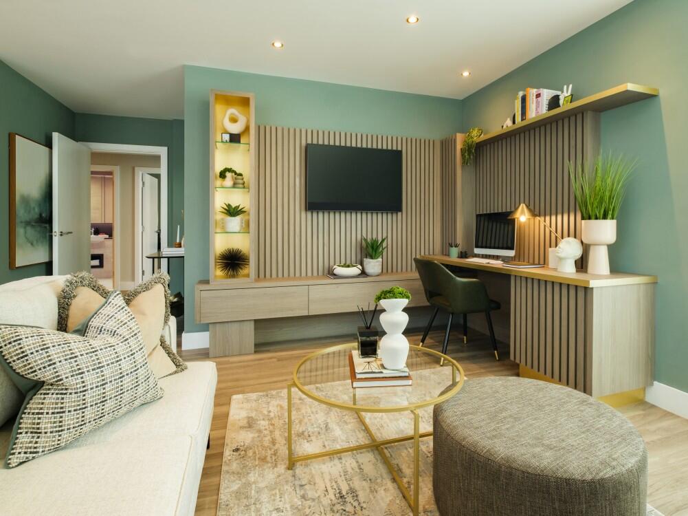 Main image of property: Colindale Gardens, 144 Colindale Avenue,
London,
NW9 5HU